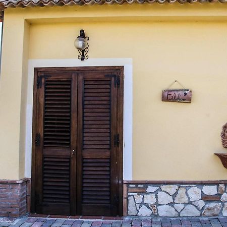 Bed and Breakfast Terradamare Bucchi Exteriér fotografie
