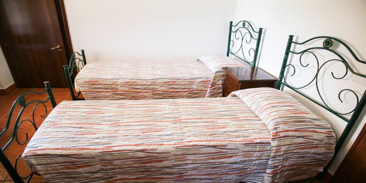 Bed and Breakfast Terradamare Bucchi Exteriér fotografie